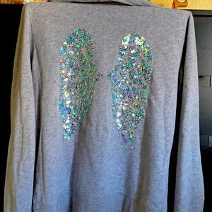 Victoria Secret Angel Sweatshirt